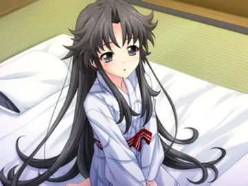 Memories Off 6 - Next Relation (Japan) screen shot game playing